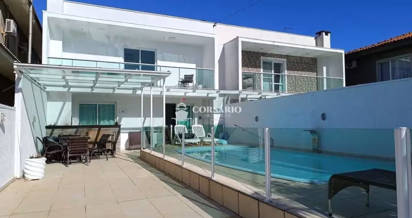 Casa com 4 quartos à venda no Atami, Pontal do Paraná 