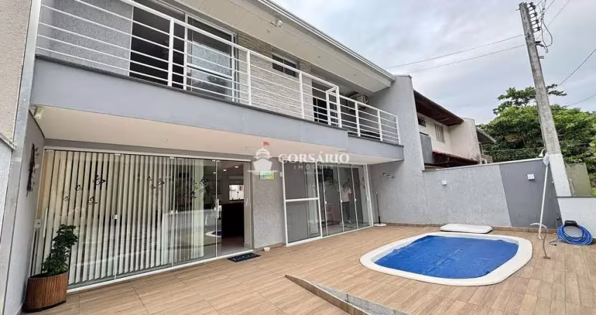 Casa com 4 quartos à venda no Atami, Pontal do Paraná 