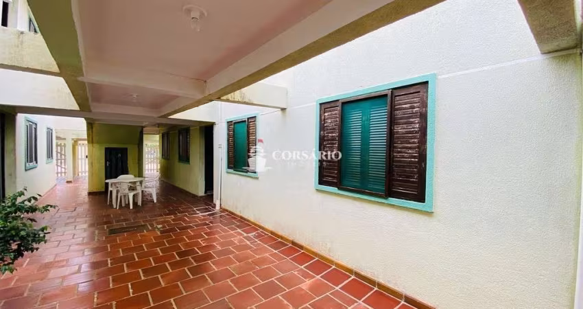 Apartamento térreo perto da praia em Ipanema