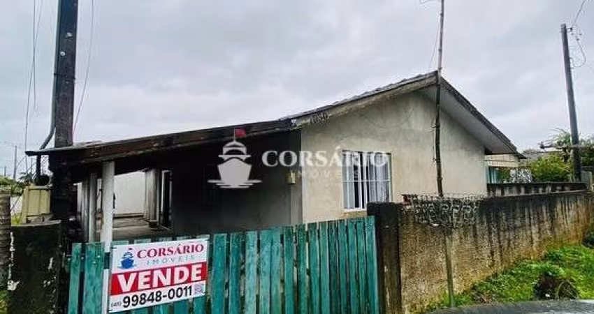 Casa 3 quartos Balneário Marissol