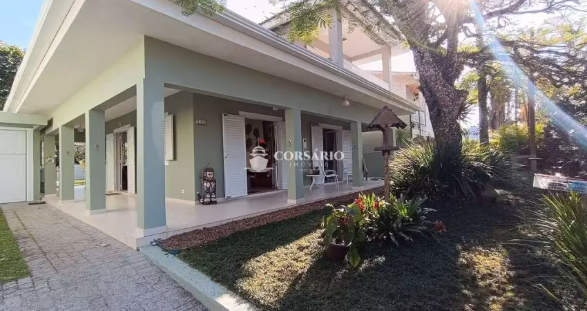 Casa com 3 quartos à venda na Rua Chile, 135, Atami, Pontal do Paraná