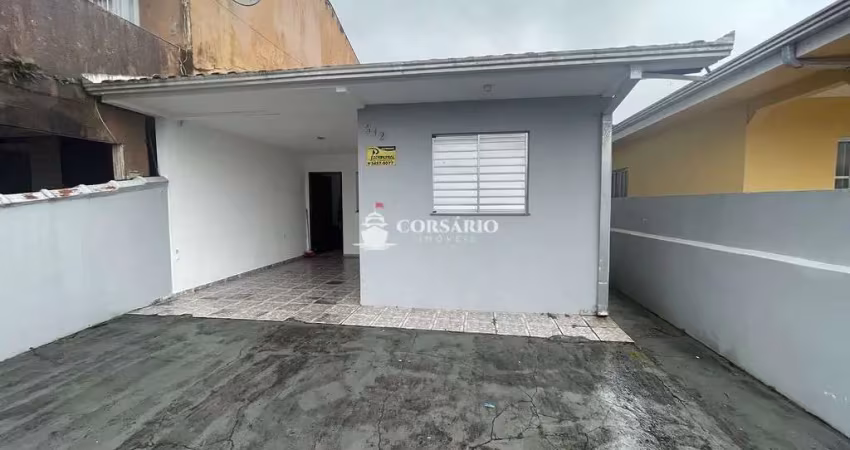 Casa com 3 quartos à venda em Ipanema, Pontal do Paraná 