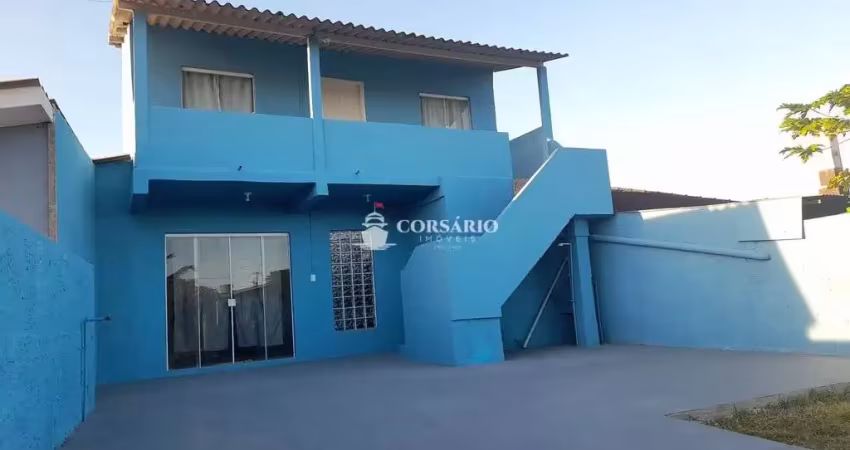 Casa com 2 quartos à venda no Balneário Itatiaia, Pontal do Paraná 