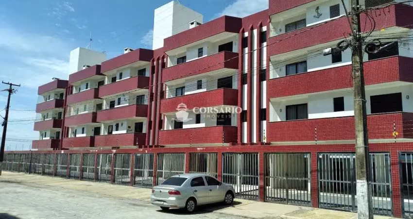 Apartamento com 3 quartos à venda no Albatroz, Matinhos 