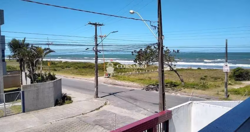 Apartamento com 3 quartos à venda no Albatroz, Matinhos 