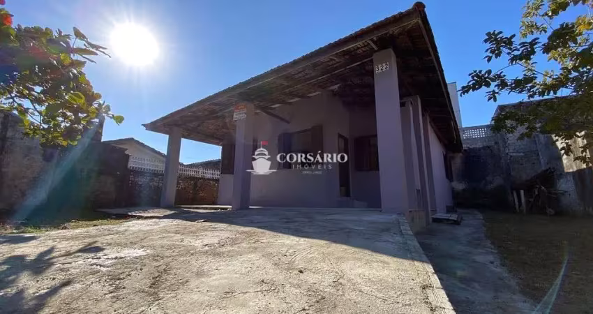 Casa com 2 quartos à venda no Canoas, Pontal do Paraná 