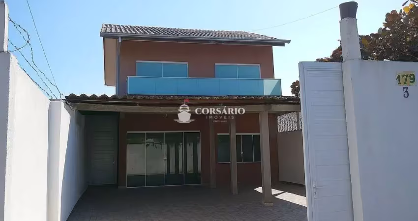 Casa com 3 quartos à venda em Ipanema, Pontal do Paraná 