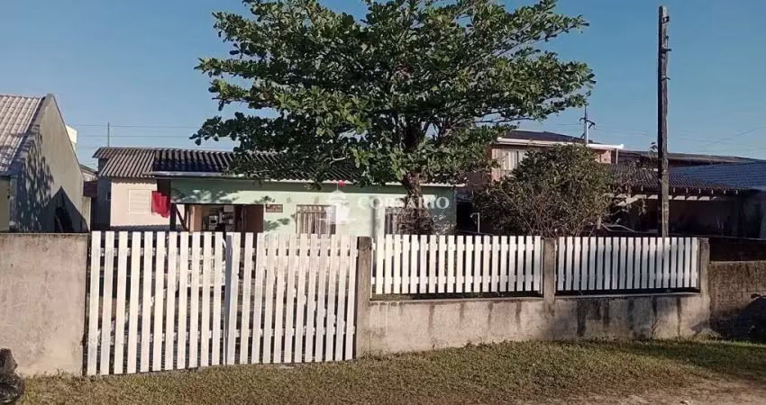Casa com 2 quartos à venda no Grajaú, Pontal do Paraná 