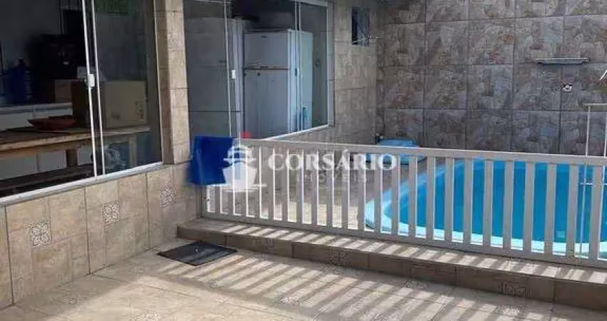 Casa com 2 quartos à venda no Carmery, Pontal do Paraná 