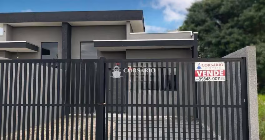 Casa com 2 quartos à venda em Shangri-lá, Pontal do Paraná 