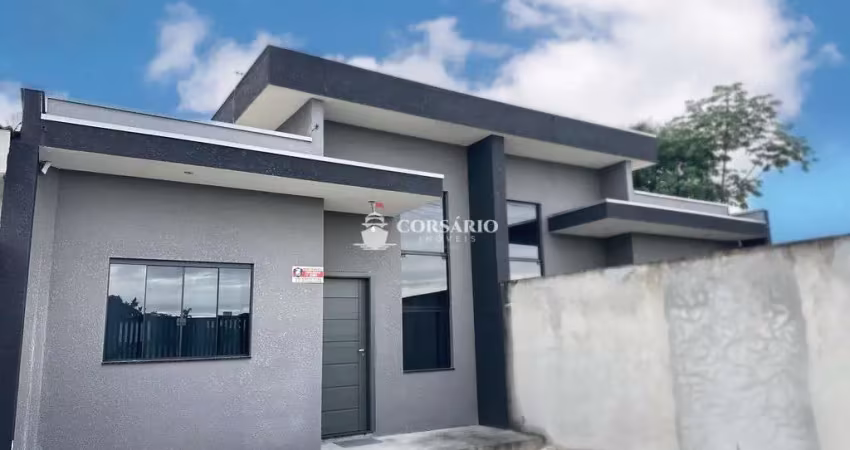 Casa com 2 quartos à venda em Shangri-lá, Pontal do Paraná 