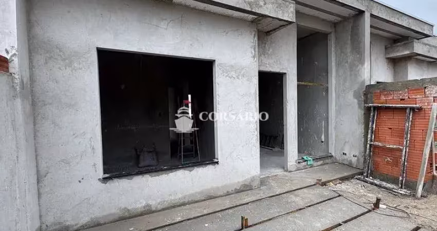 Casa com 2 quartos à venda no Costa Azul, Matinhos 