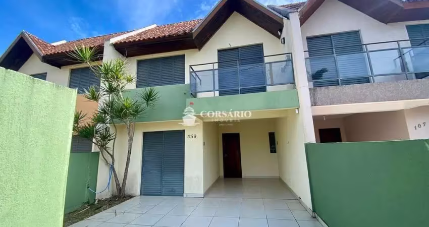 Casa com 3 quartos à venda no Pontal do Sul, Pontal do Paraná 