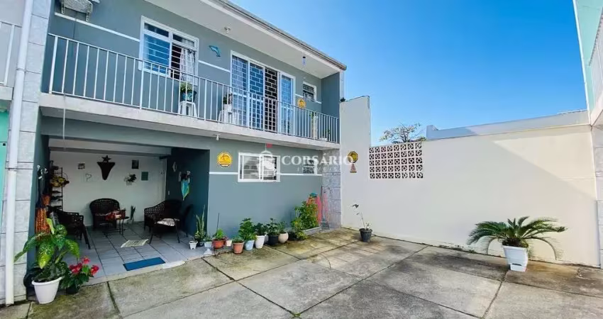 Casa com 3 quartos à venda em Ipanema, Pontal do Paraná 