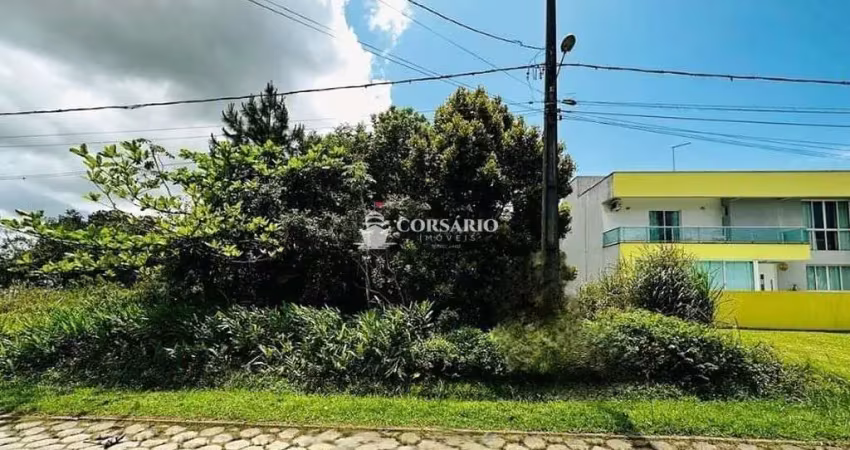 Terreno à venda no Atami, Pontal do Paraná 