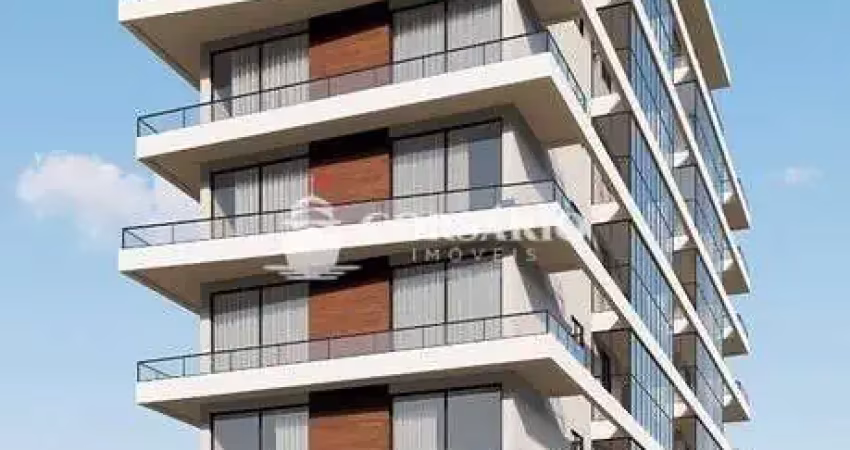 Apartamento com 3 quartos à venda no Centro, Matinhos 