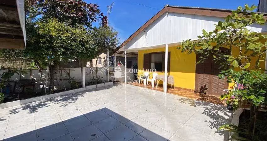 Casa com 3 quartos à venda no Carmery, Pontal do Paraná 