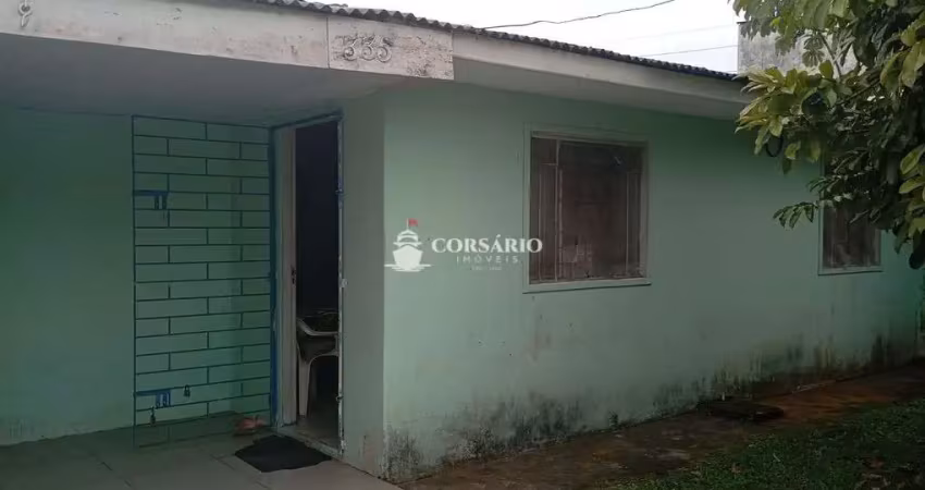 Casa com 2 quartos à venda em Ipanema, Pontal do Paraná 