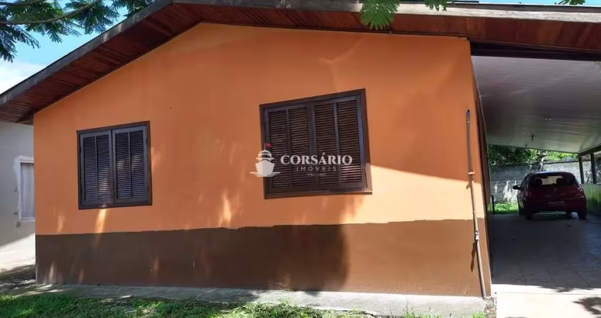 Casa com 3 quartos à venda no Balneário Marissol, Pontal do Paraná 