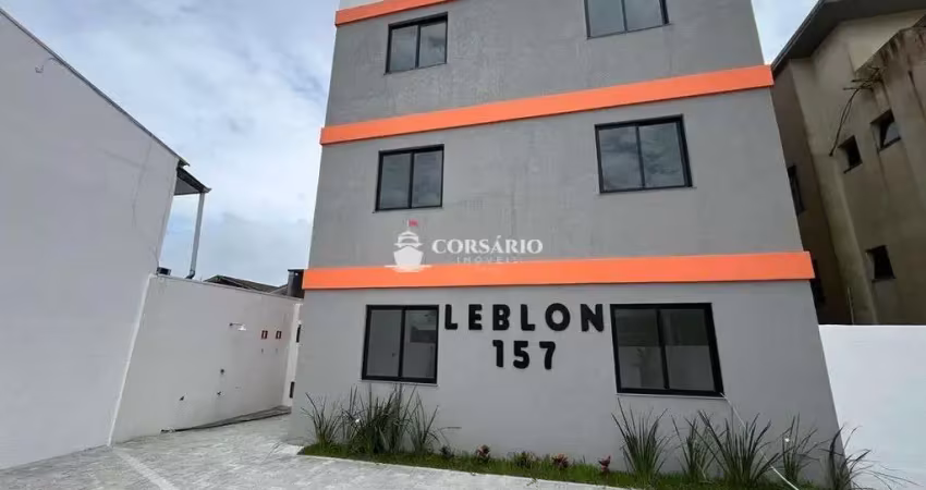 Cobertura com 3 quartos à venda no Leblon, Pontal do Paraná 