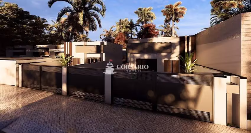 Casa com 2 quartos à venda em Shangri-lá, Pontal do Paraná 