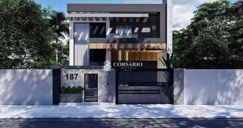 Casa com 7 quartos à venda no Balneário Flórida, Matinhos 