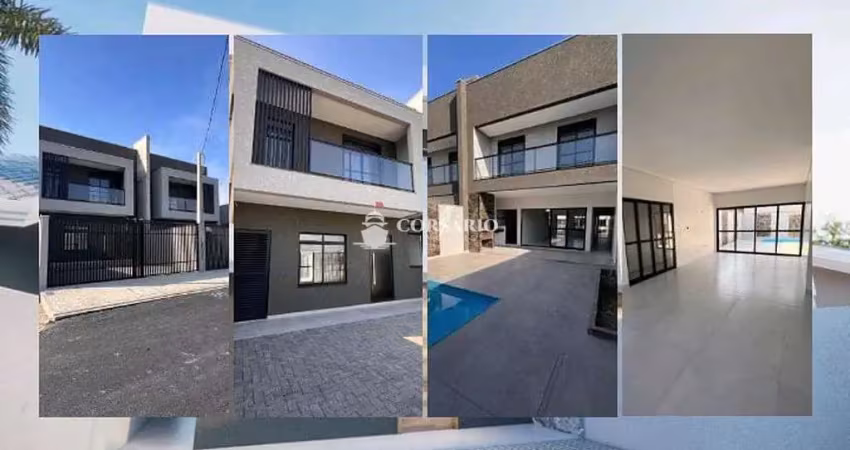Casa com 3 quartos à venda no Centro, Matinhos 