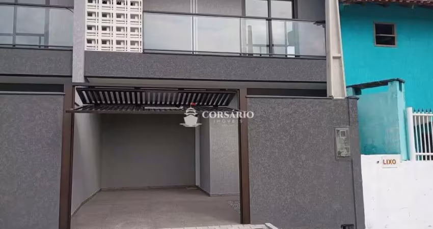 Casa com 3 quartos à venda no Centro, Matinhos 
