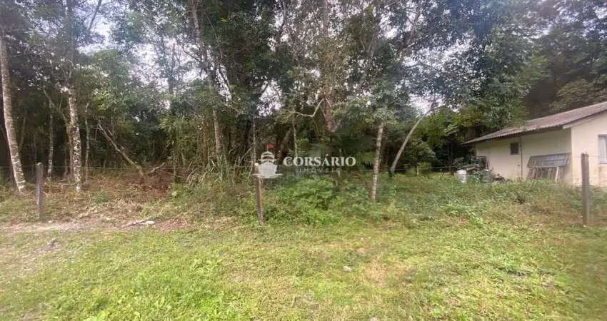Terreno à venda no Pontal do Sul, Pontal do Paraná 