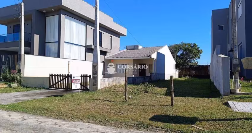 Terreno à venda no Atami, Pontal do Paraná 
