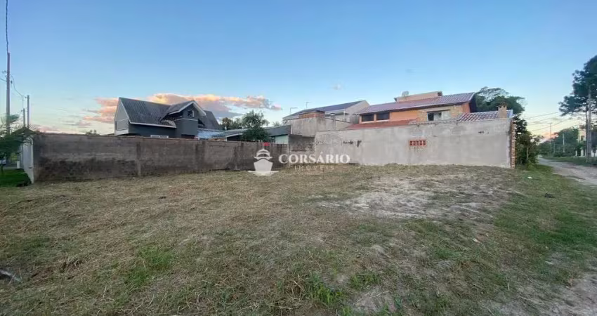 Terreno à venda no Atami, Pontal do Paraná 