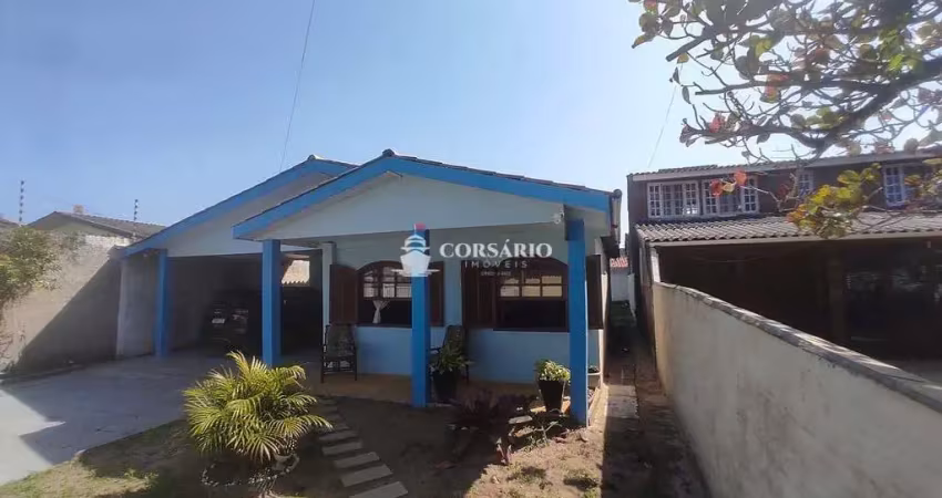 Casa com 3 quartos à venda no Balneário Marissol, Pontal do Paraná 
