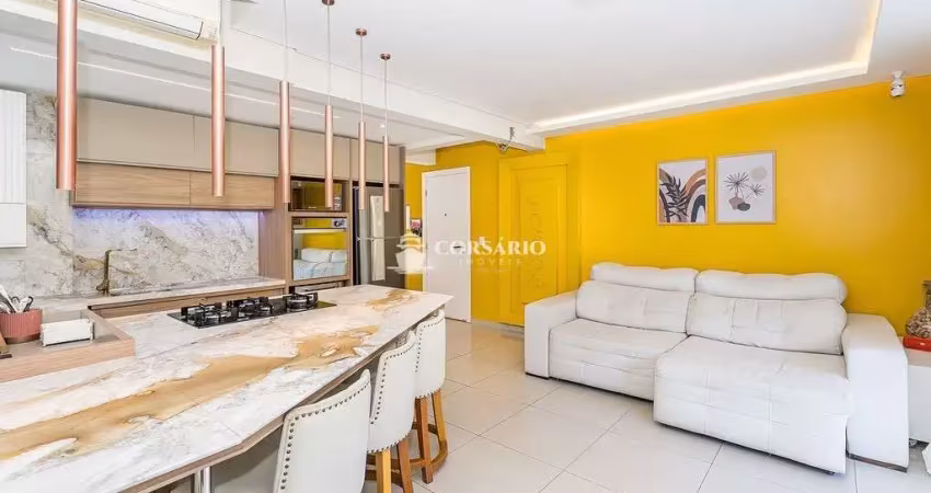 Apartamento com 3 quartos à venda em Caiobá, Matinhos 