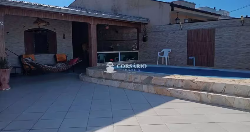 Casa com 4 quartos à venda na Praia de Leste, Pontal do Paraná 
