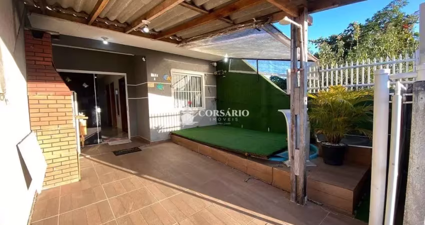 Casa com 2 quartos à venda em Shangri-lá, Pontal do Paraná 