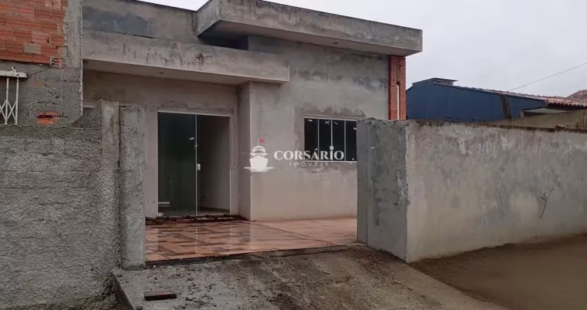Casa com 2 quartos à venda no Balneário Primavera, Pontal do Paraná 