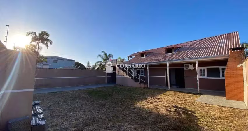 Casa com 3 quartos à venda em Ipanema, Pontal do Paraná 