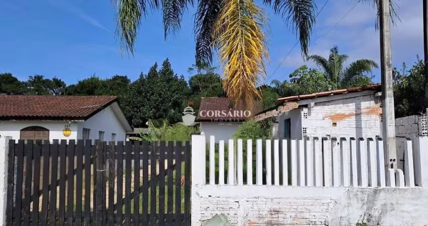 Casa com 2 quartos à venda em Ipanema, Pontal do Paraná 