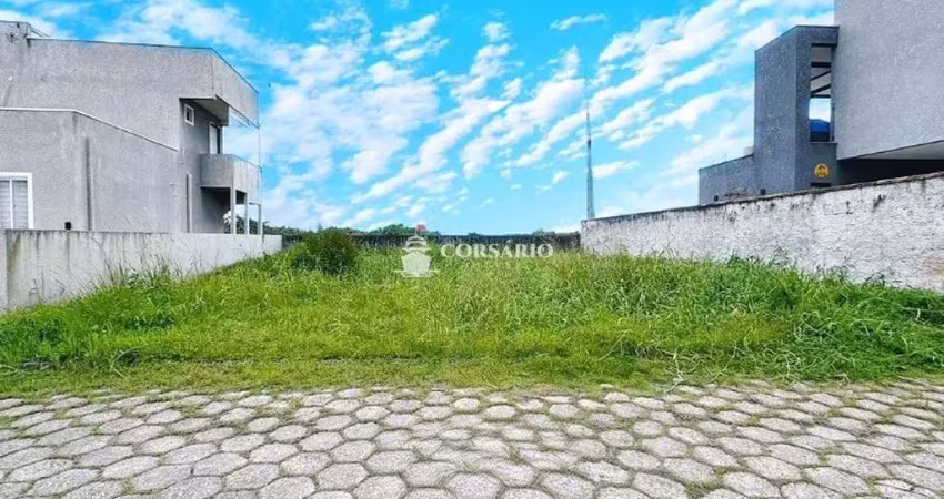 Terreno à venda no Balneário Marissol, Pontal do Paraná 