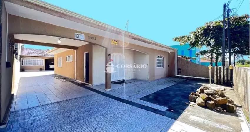 Casa com 4 quartos à venda em Shangri-lá, Pontal do Paraná 