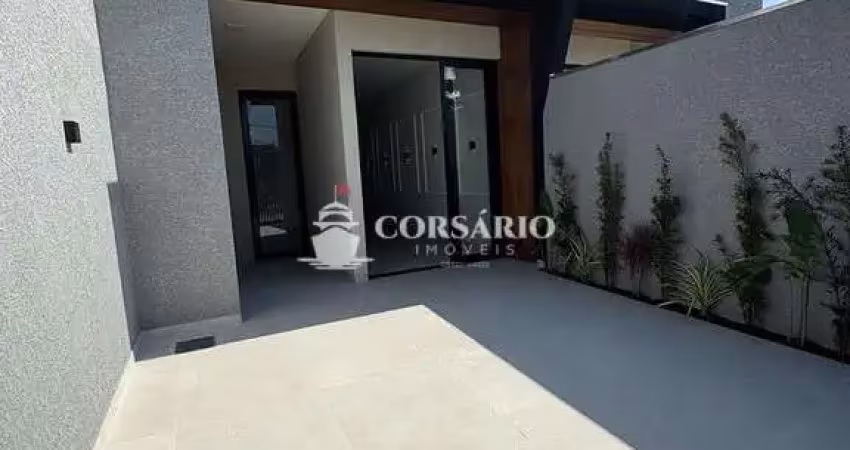 Casa com 3 quartos à venda na Praia Grande, Matinhos 