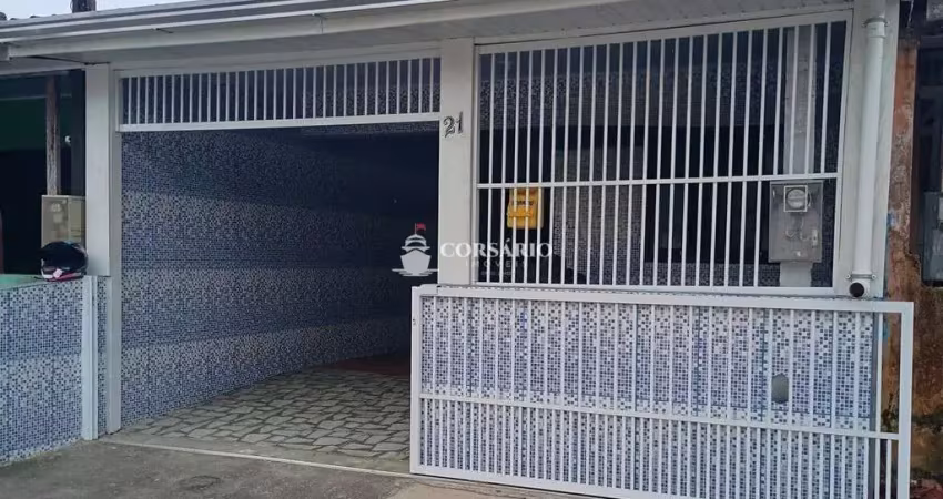 Casa com 2 quartos à venda em Ipanema, Pontal do Paraná 