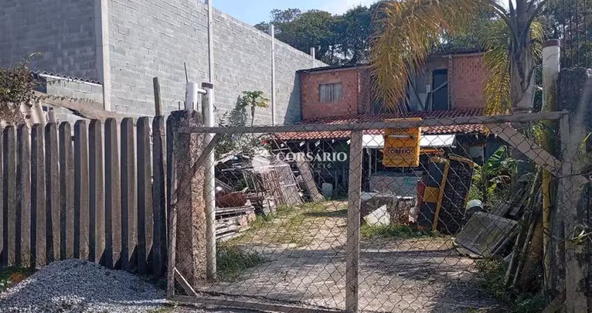 Casa com 2 quartos à venda na Praia de Leste, Pontal do Paraná 