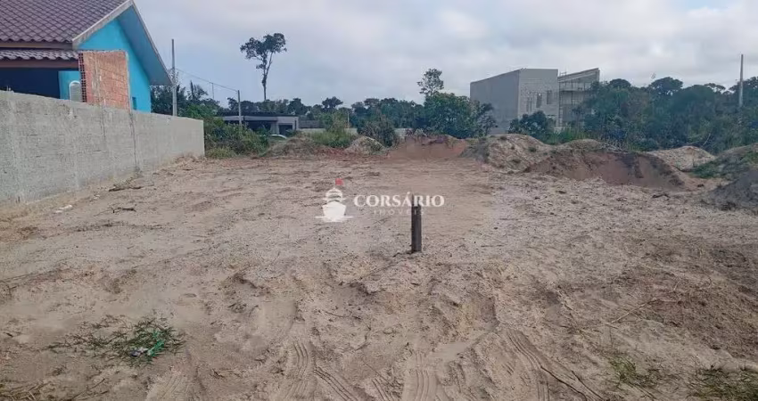 Terreno à venda na Praia de Leste, Pontal do Paraná 