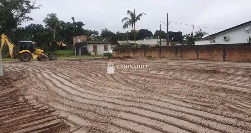 Terreno à venda no Balneário Primavera, Pontal do Paraná 