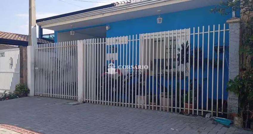 Casa com 2 quartos à venda na Praia de Leste, Pontal do Paraná 