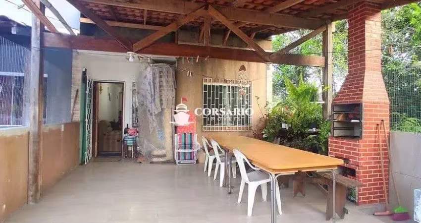 Casa com 2 quartos à venda no Leblon, Pontal do Paraná 
