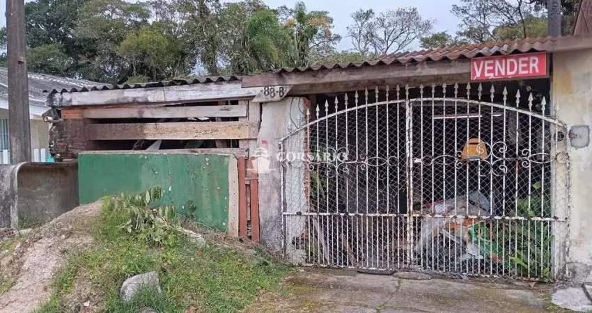 Casa com 1 quarto à venda em Shangri-lá, Pontal do Paraná 