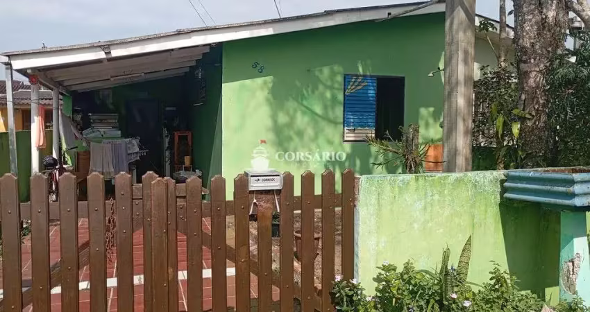 Casa com 2 quartos à venda no Santa Terezinha, Pontal do Paraná 