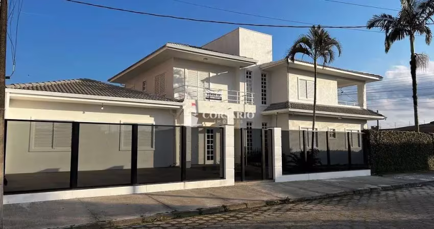 Casa com 9 quartos à venda em Ipanema, Pontal do Paraná 